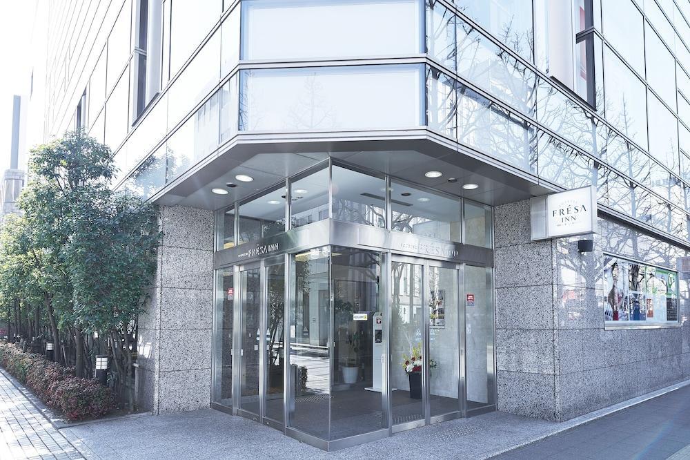 Sotetsu Fresa Inn Kawasaki-Higashiguchi Kawasaki  Bagian luar foto