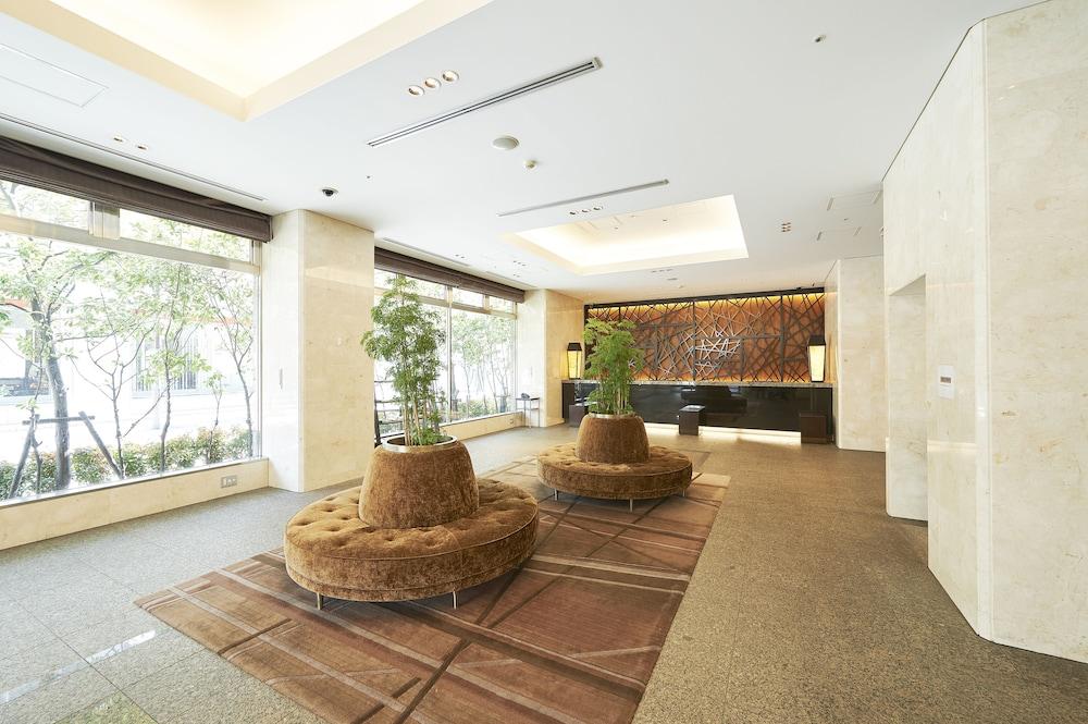 Sotetsu Fresa Inn Kawasaki-Higashiguchi Kawasaki  Bagian luar foto