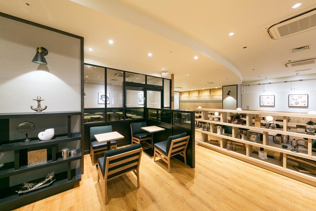 Sotetsu Fresa Inn Kawasaki-Higashiguchi Kawasaki  Bagian luar foto